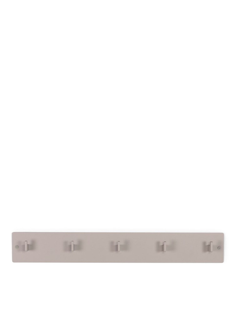 Spinder Leatherman 5 coat rack 70 cm