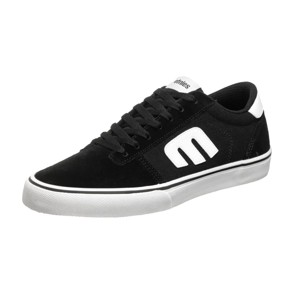 Etnies Calli Vulc 4101000544-976 / schwarz