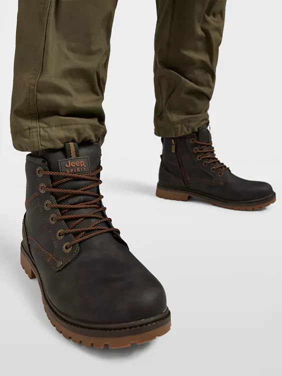 Jeep SPIRIT Schnürboots