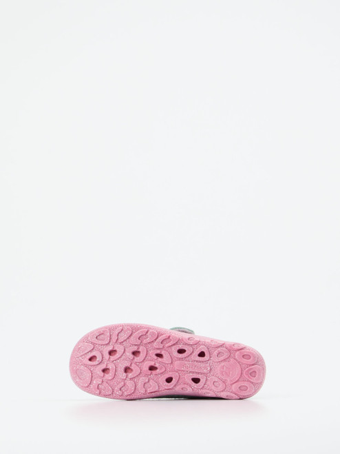 Kletthausschuh-76766950001 Superfit