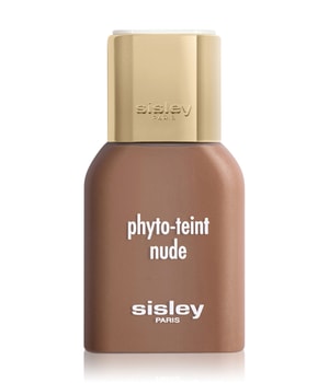 Sisley Phyto-Teint Nude Flüssige Foundation-30 ml