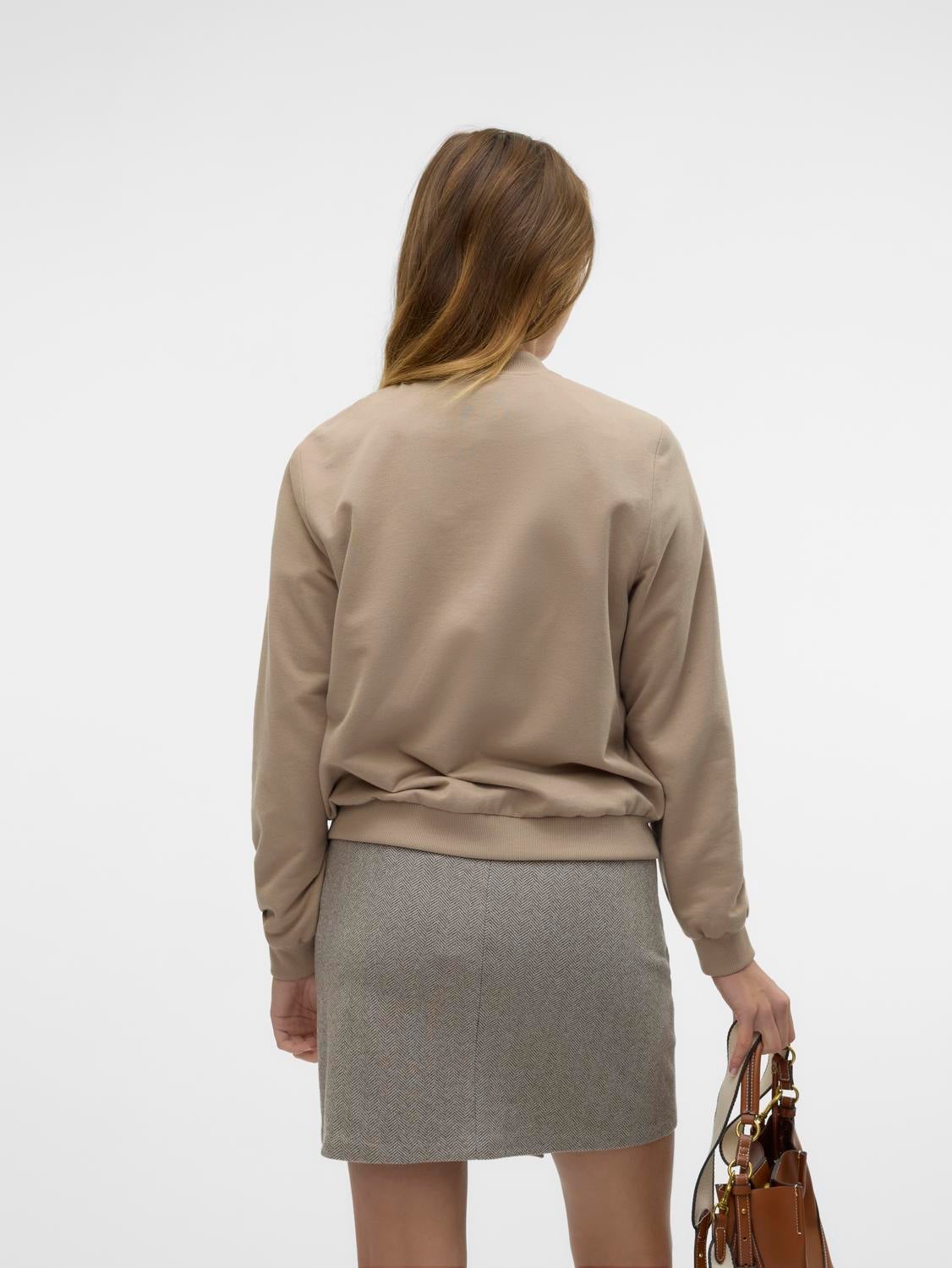 VMHARUKI Leichte Jacke