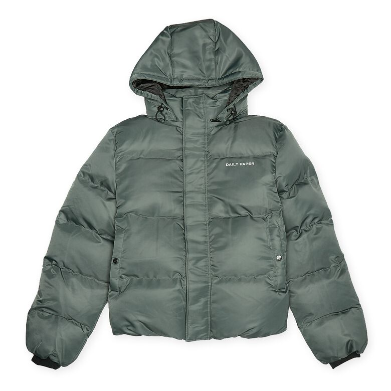 Daily Paper Epuffa chic green