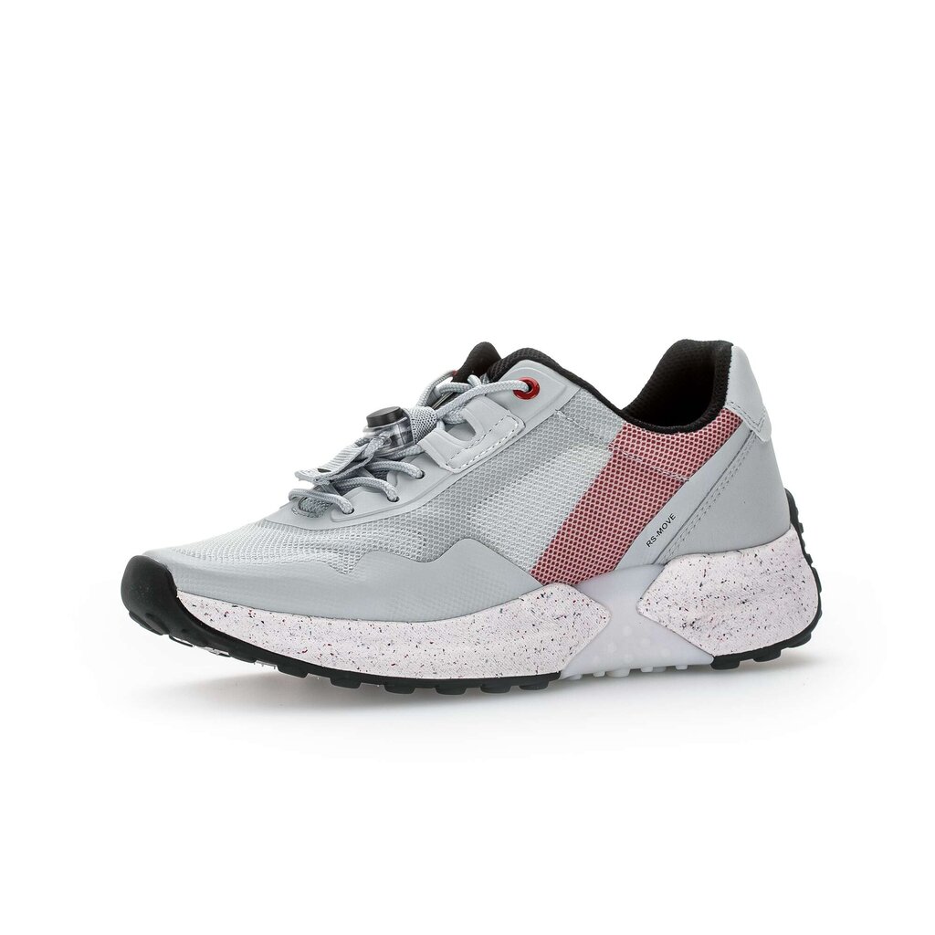 rollingsoft Sneaker low grau