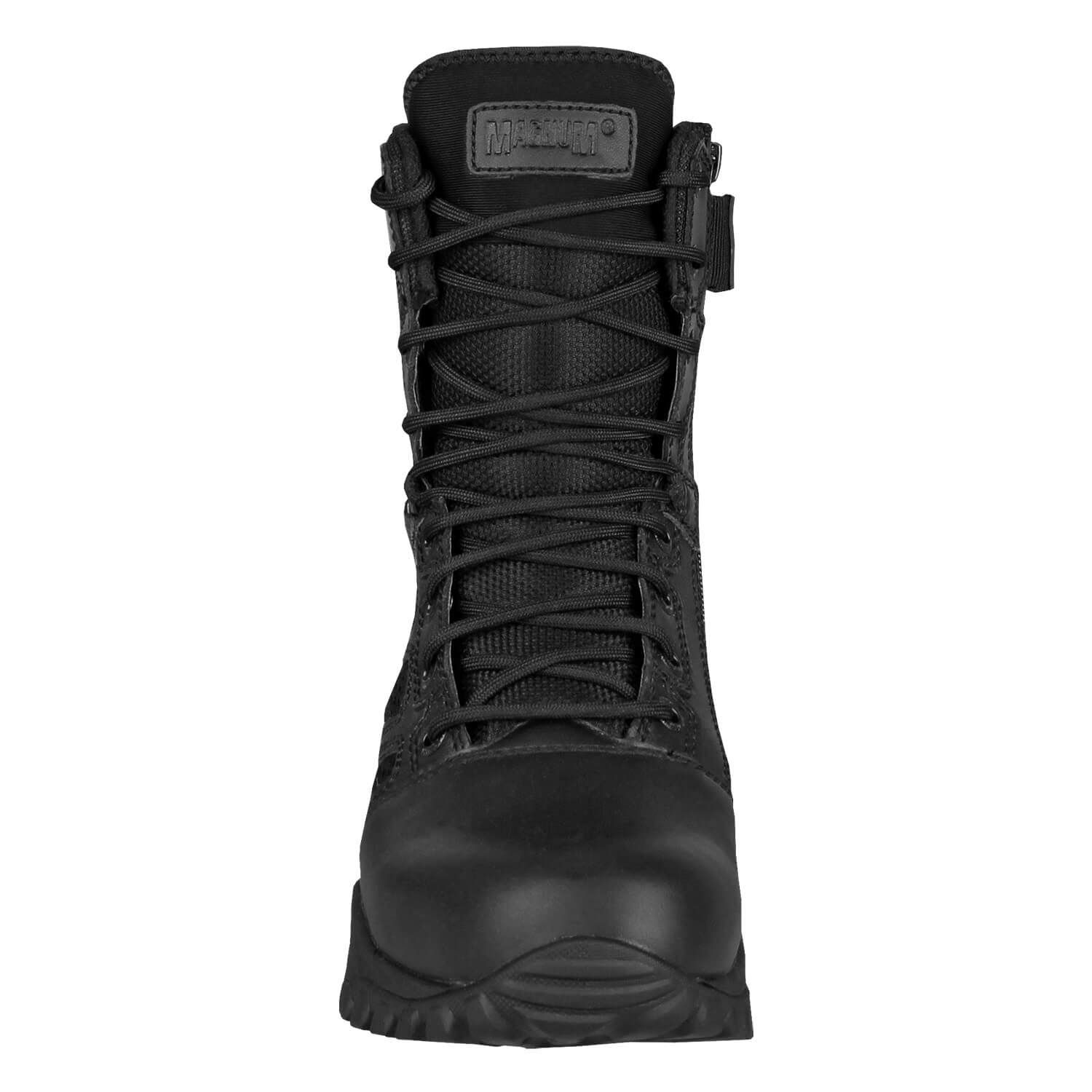 Stiefel Elite Spider X 8.0 Sidezipper