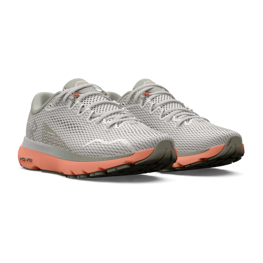 Under Armour UA W HOVR Infinite 5 3026550-301 / grau