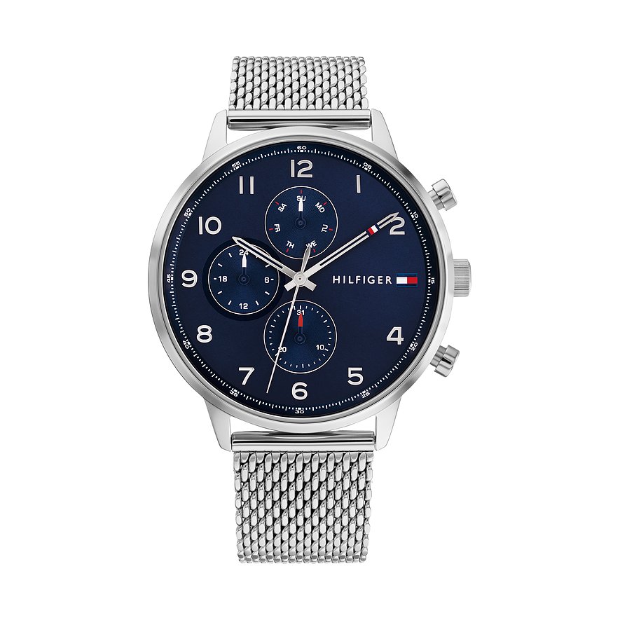 Tommy Hilfiger Herrenuhr