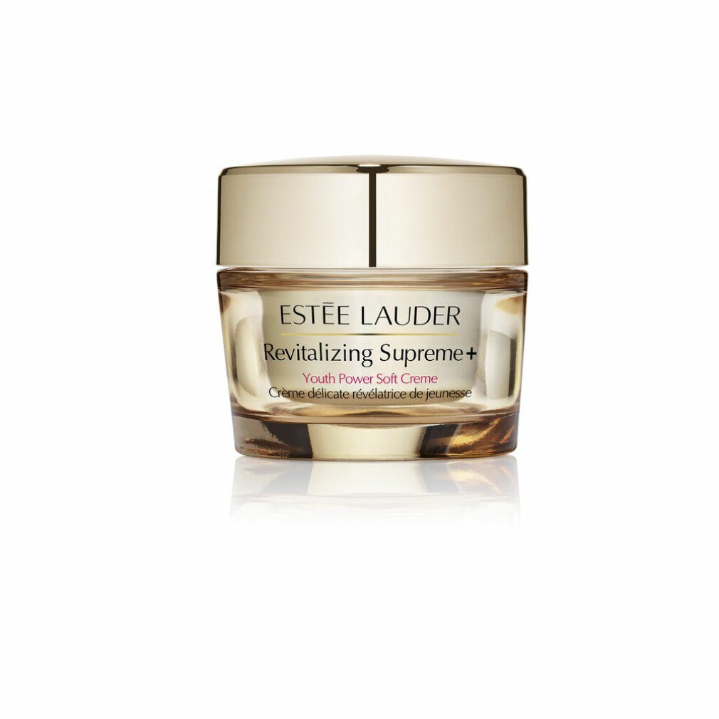 ESTÉE LAUDER Tagescreme REVITALIZING SUPREME + global anti-aging soft cream 50 ml
