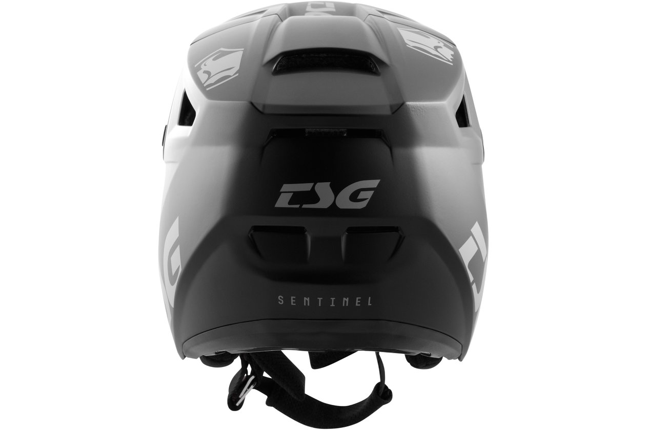 TSG Sentinel Solid Color