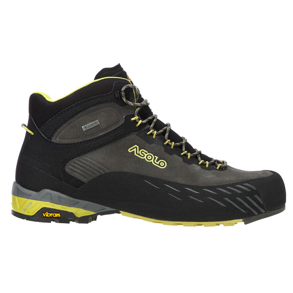 ELDO MID LTH GV MM Herren - Trekkingstiefel