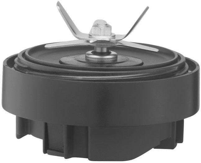 WMF Küchenmaschine KÜCHENminis® One for All Edition, dunkelgrau, 430 W, 3 l Schüssel, mit Gratis Fleischwolf