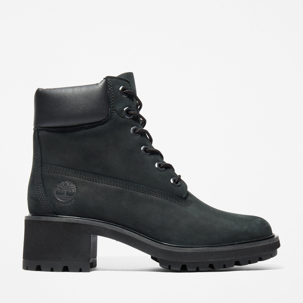 Timberland Kinsley 6 inch TB0A25C40011 / schwarz