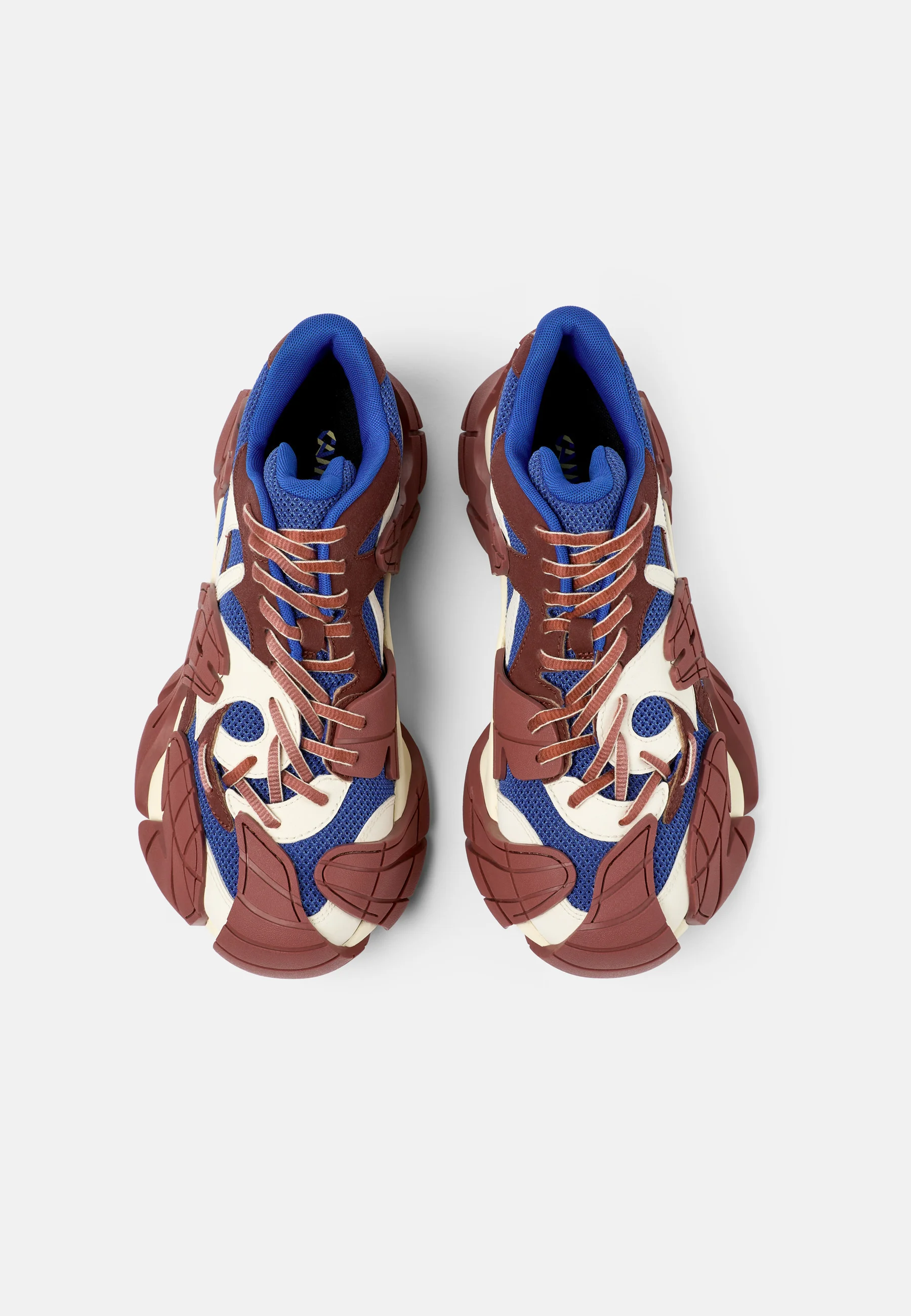 CAMPERLAB TORMENTA - Zapatillas bajas