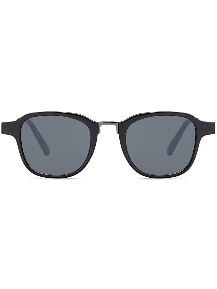 BEZLIT Herren Sonnenbrille in Schwarz Anthrazit günstig kaufen onesize