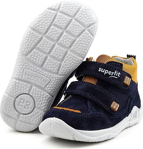 superfit Klettschuh UNIVERSE