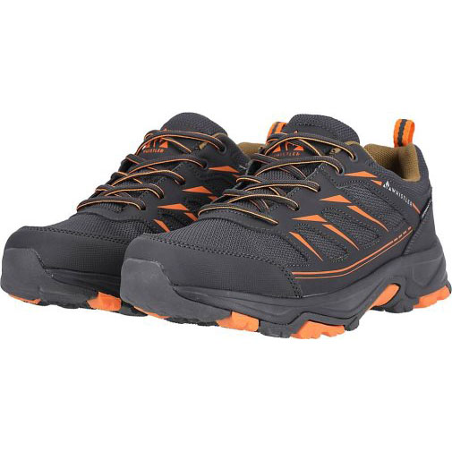 Whistler Outdoorschuhe Pangul mit wasserdichter Funktion