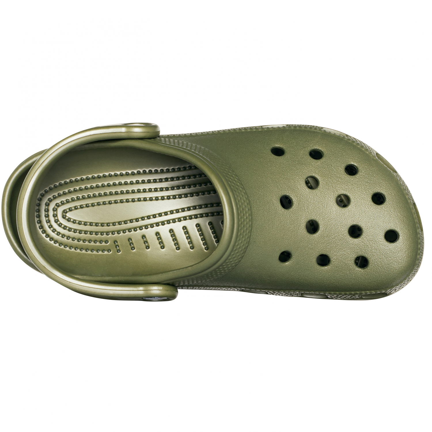 Crocs Unisex Classic (olive)