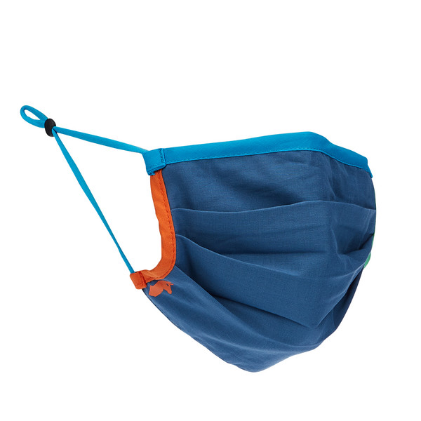 TECA COTTON FACE MASK - Gesichtsmaske