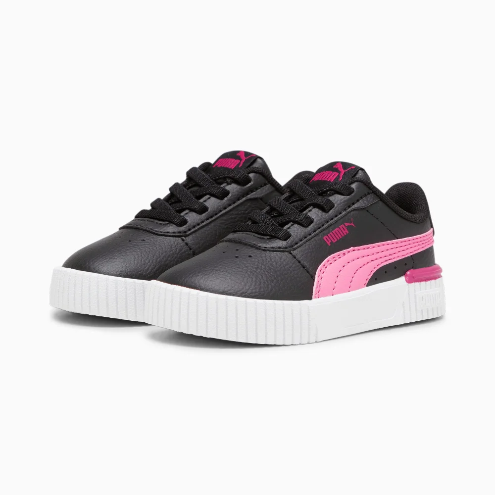 PUMA Carina 2.0 AC 386187_11 / weiss