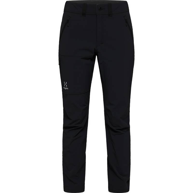Haglöfs Morän Softshell Standard Pant Trekkinghose Damen