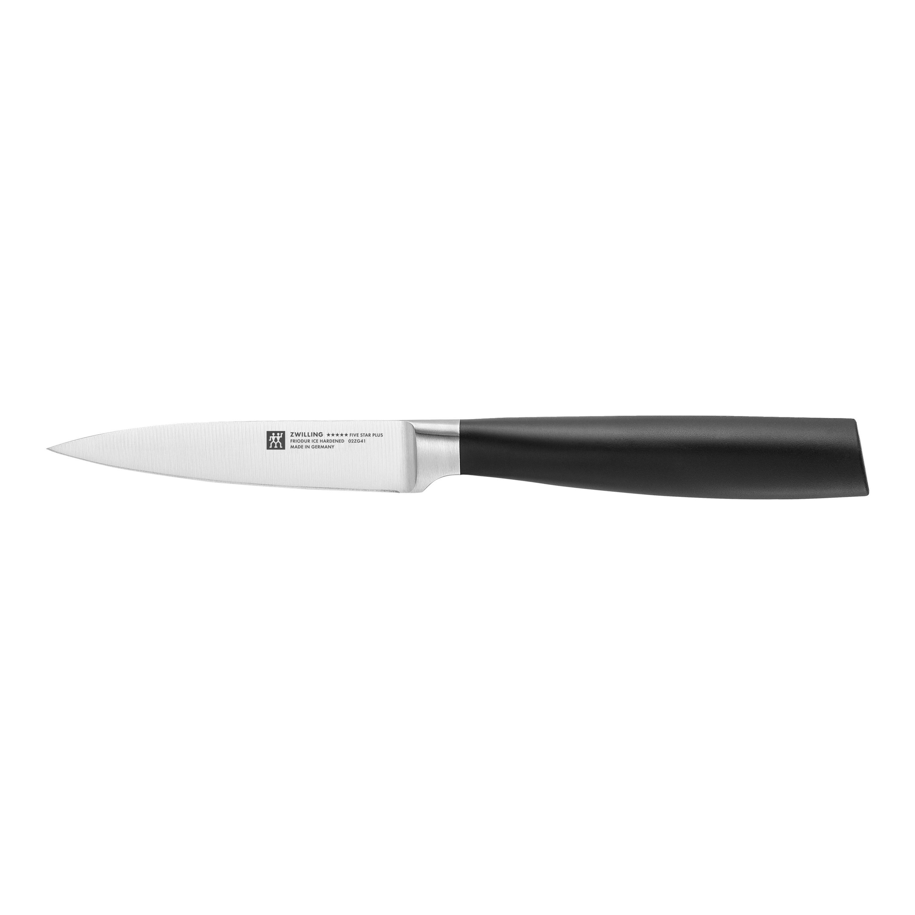 Spick & Garniermesser 10 cm