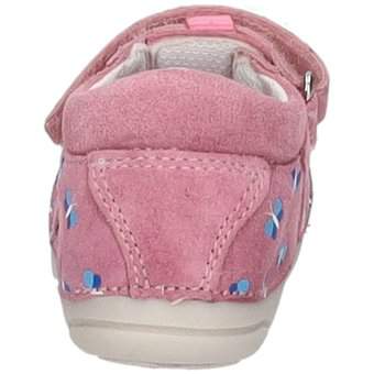 Leone for kids Krabbelschuhe in rosa