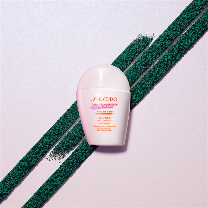 Urban Environment Age Defense Oil-Free
