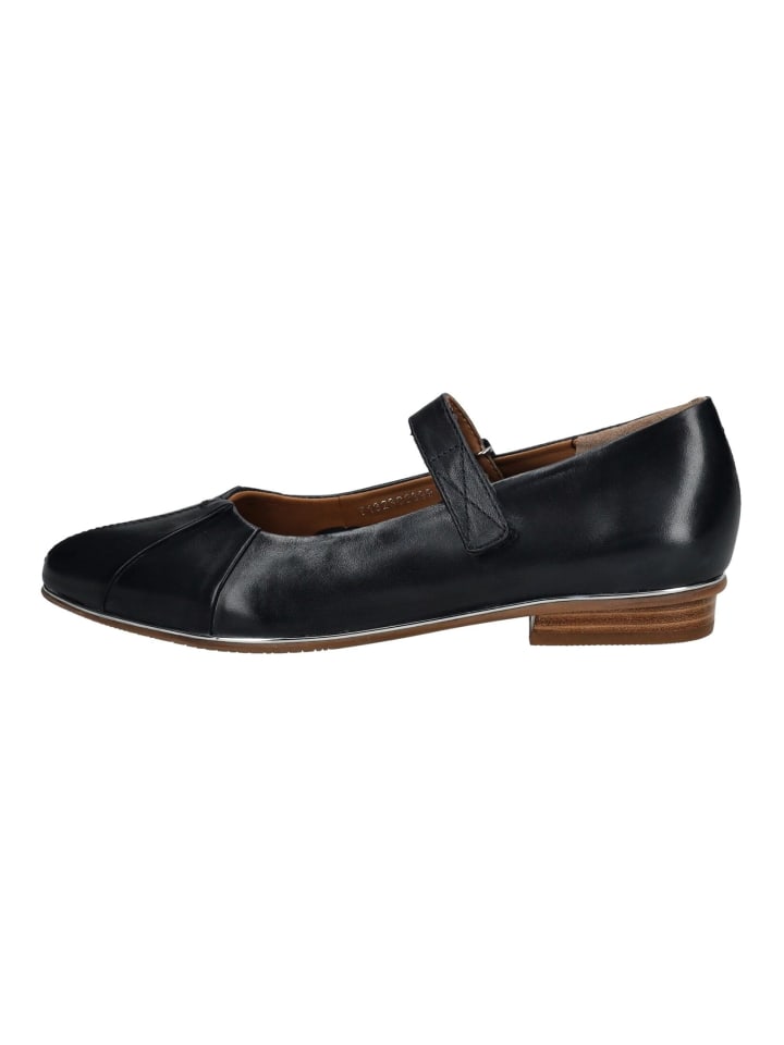 Everybody Ballerinas in Blau günstig kaufen