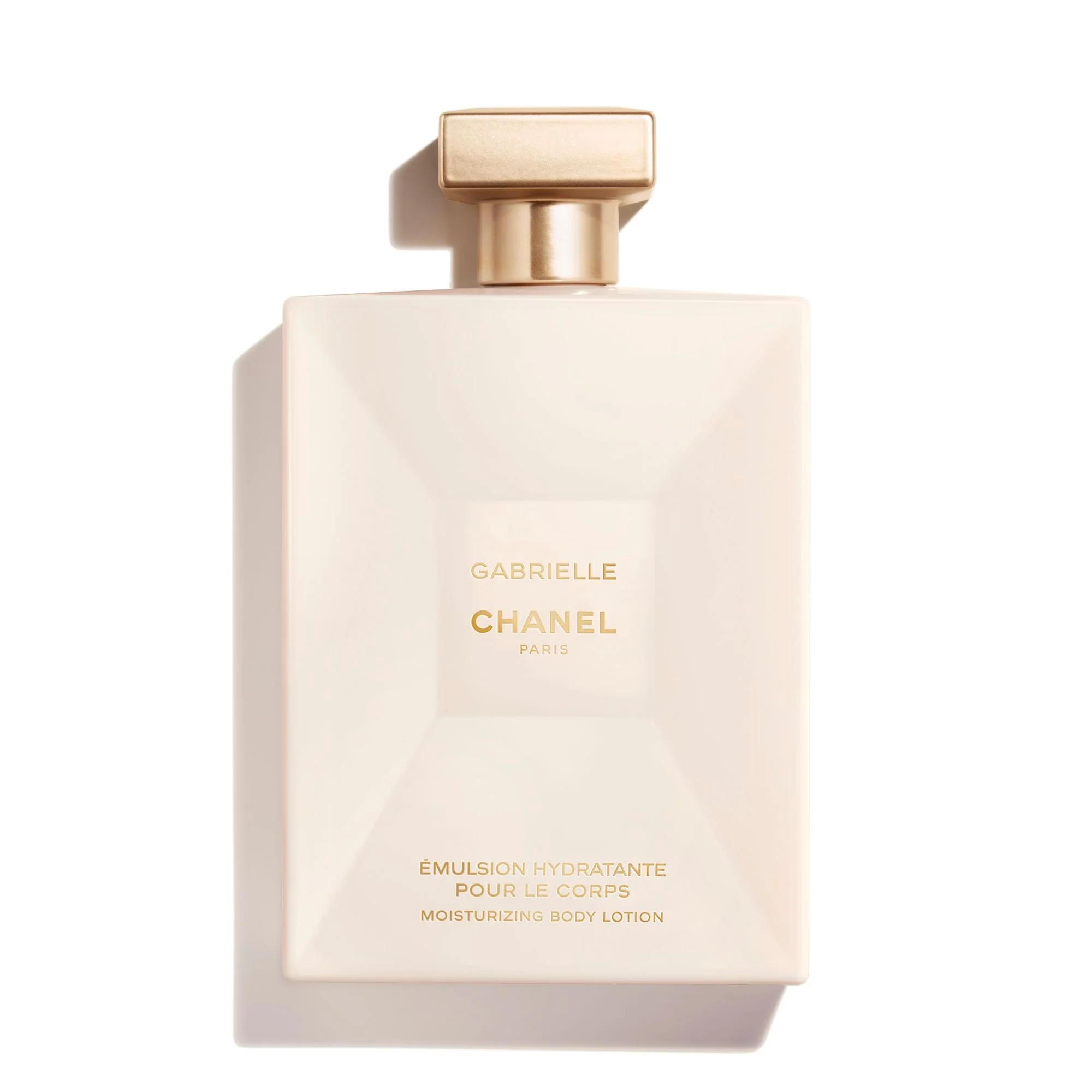 GABRIELLE CHANEL - ΕΝΥΔΑΤΙΚΟ ΓΑΛΑΚΤΩΜΑ ΣΩΜΑΤΟΣ