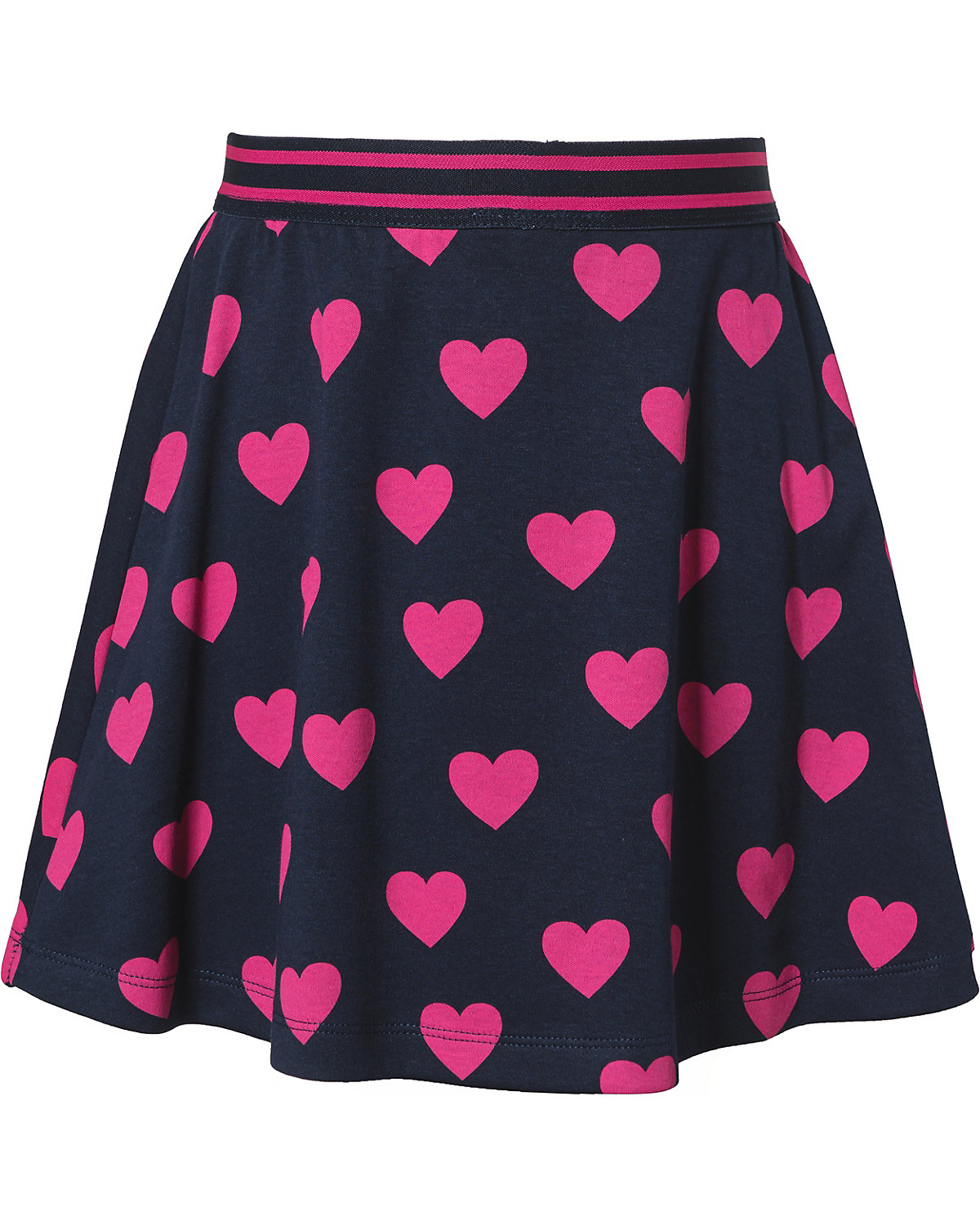 Kinder Jerseyrock von ZAB kids