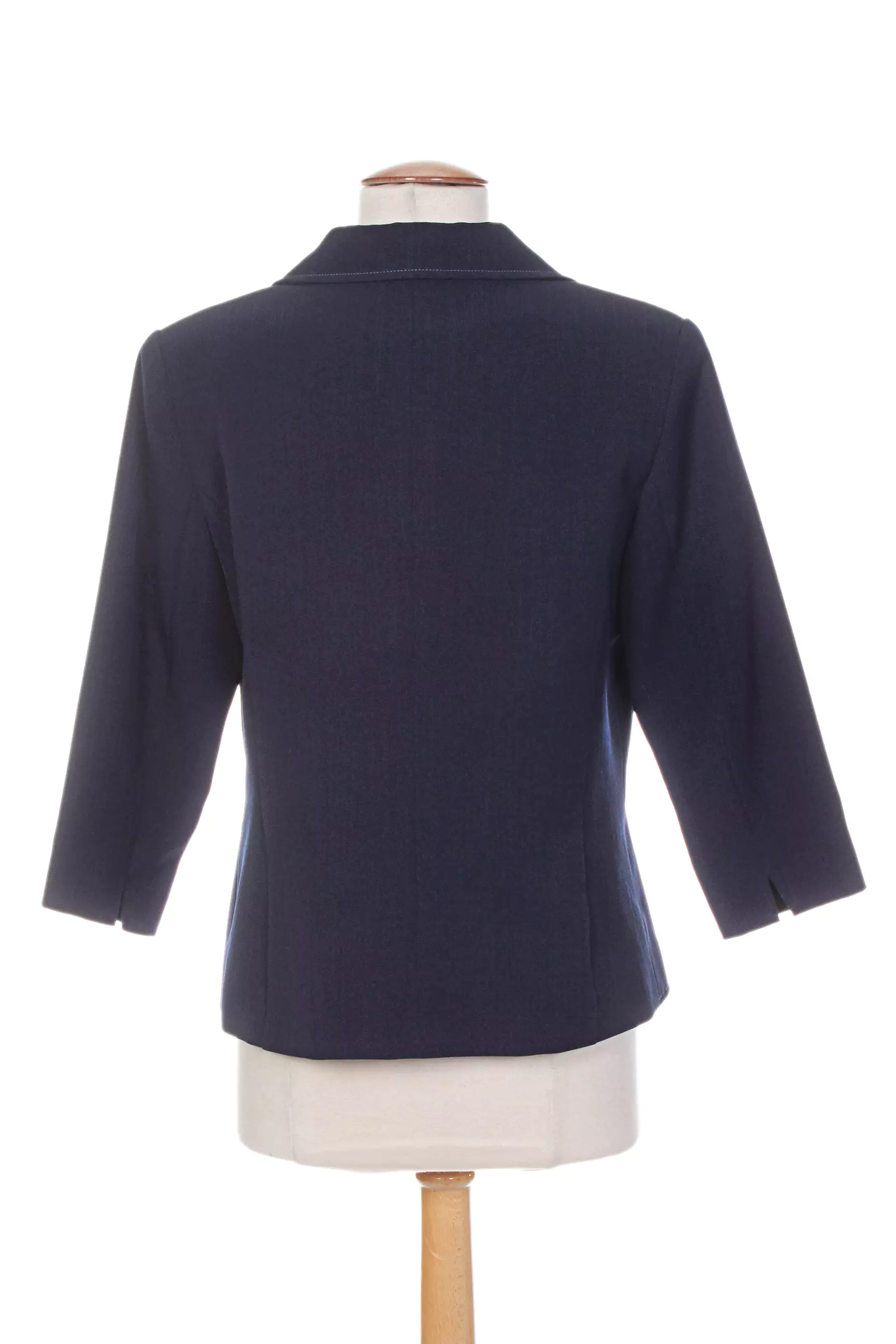 Weinberg Blazers Femme couleur bleu
