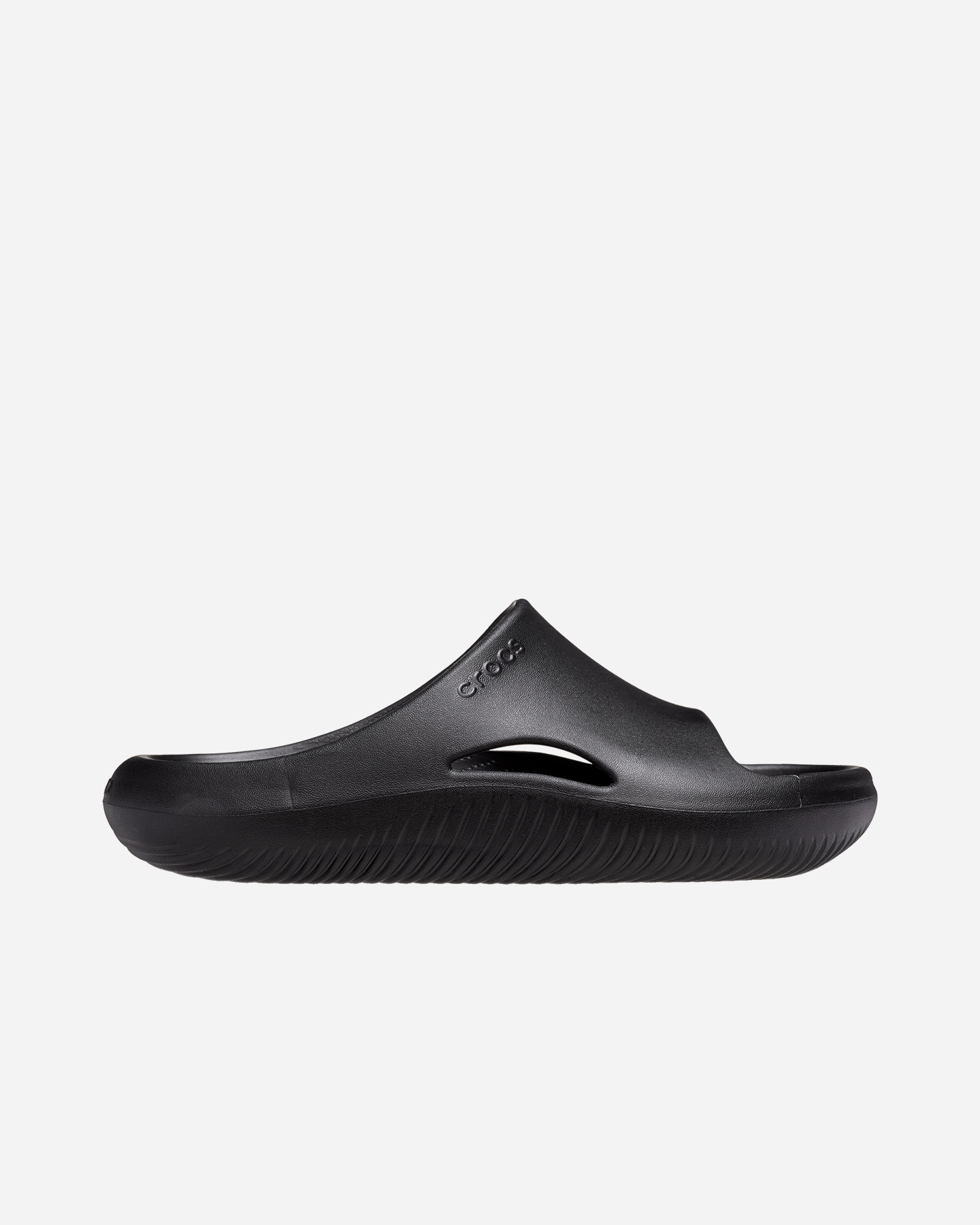 Sandały Crocs Mellow Slide M CR.208392-BLK