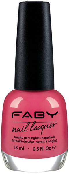 Faby Classic Collection Nagellack