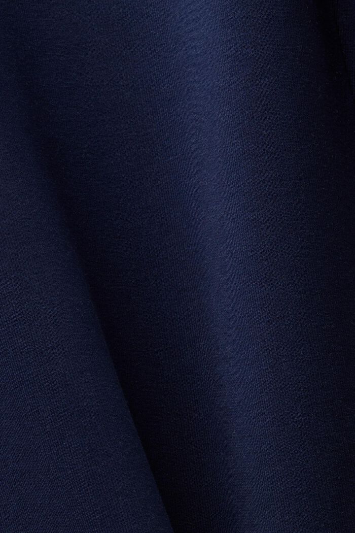 Strickhose aus Bio-Baumwolle