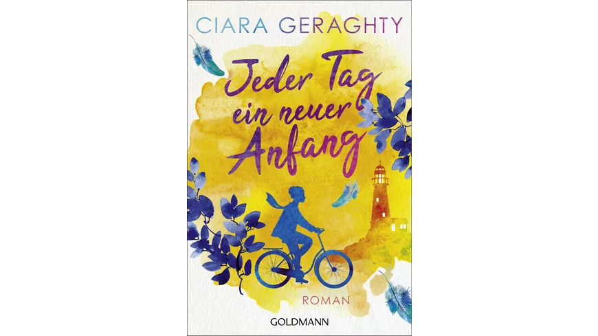 Jeder Tag ein neuer Anfang