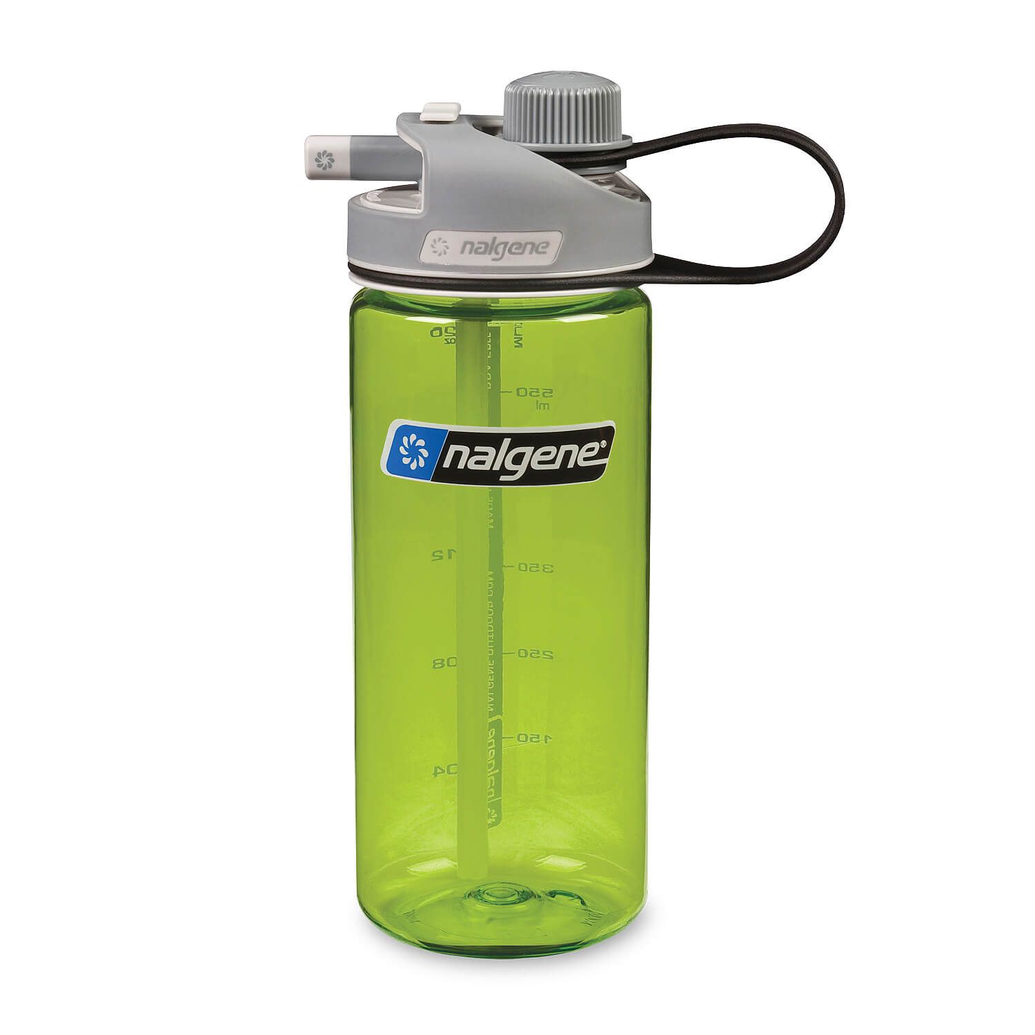 Trinkflasche Multi Drink Sustain 0.6 Liter