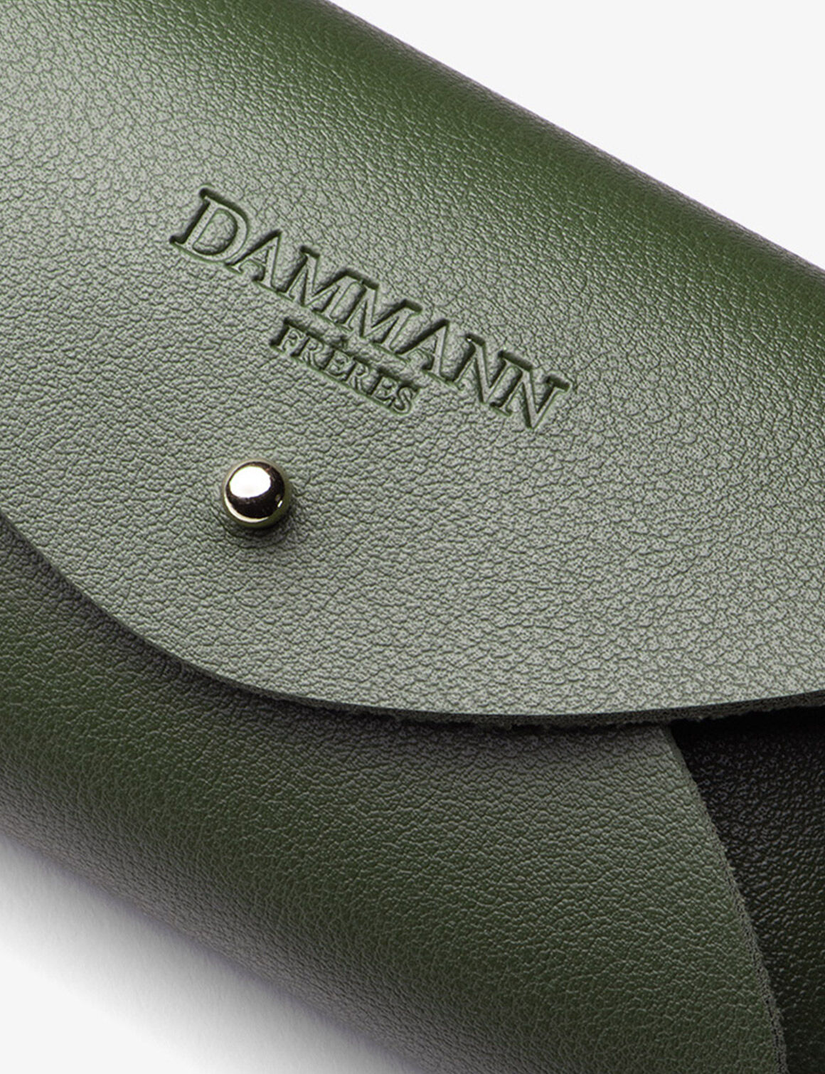 Travel portesachets DAMMANN Frères  Kaki