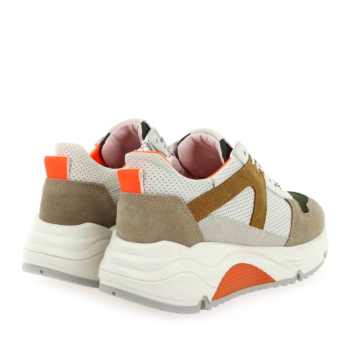 Bana & Co   22134535 - Multi Blanc