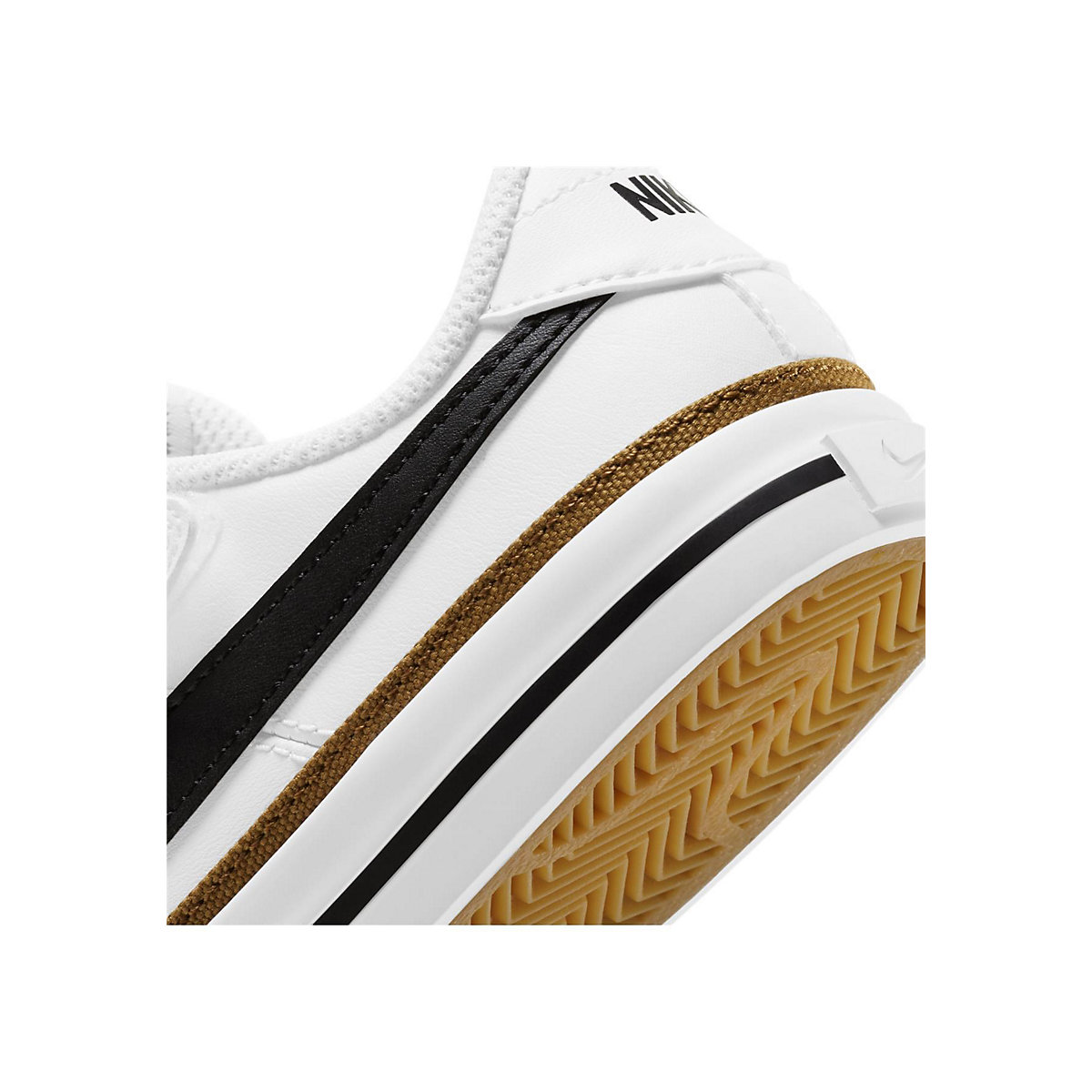 Sneakers Low COURT LEGACY für Jungen