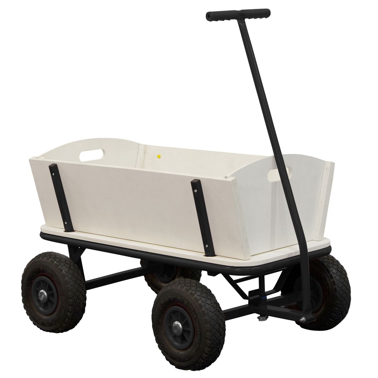 Sunny Billy Beach Wagon Schwarz