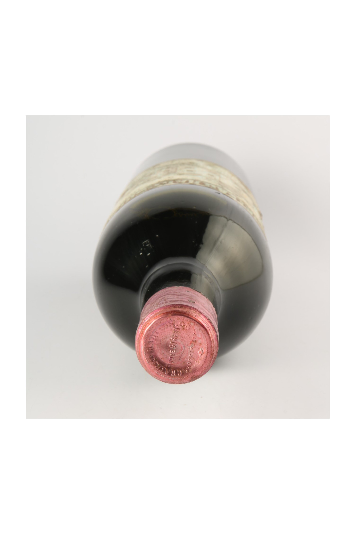 Château Haut Brion 1930, Pessac Leognan