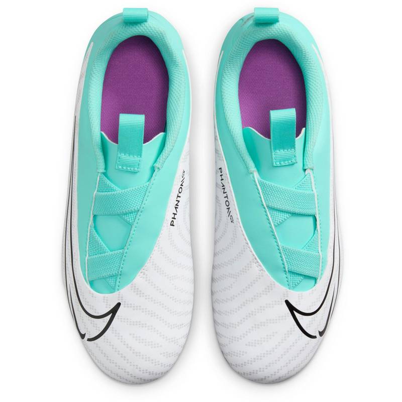 Nike JR PHANTOM GX ACADEMY FG/MG Fußballschuhe Kinder