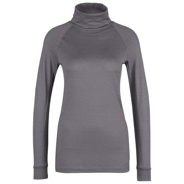 Stoic - Women's Merino180 SvenstaSt. Turtle Neck - Merinounterwäsche
