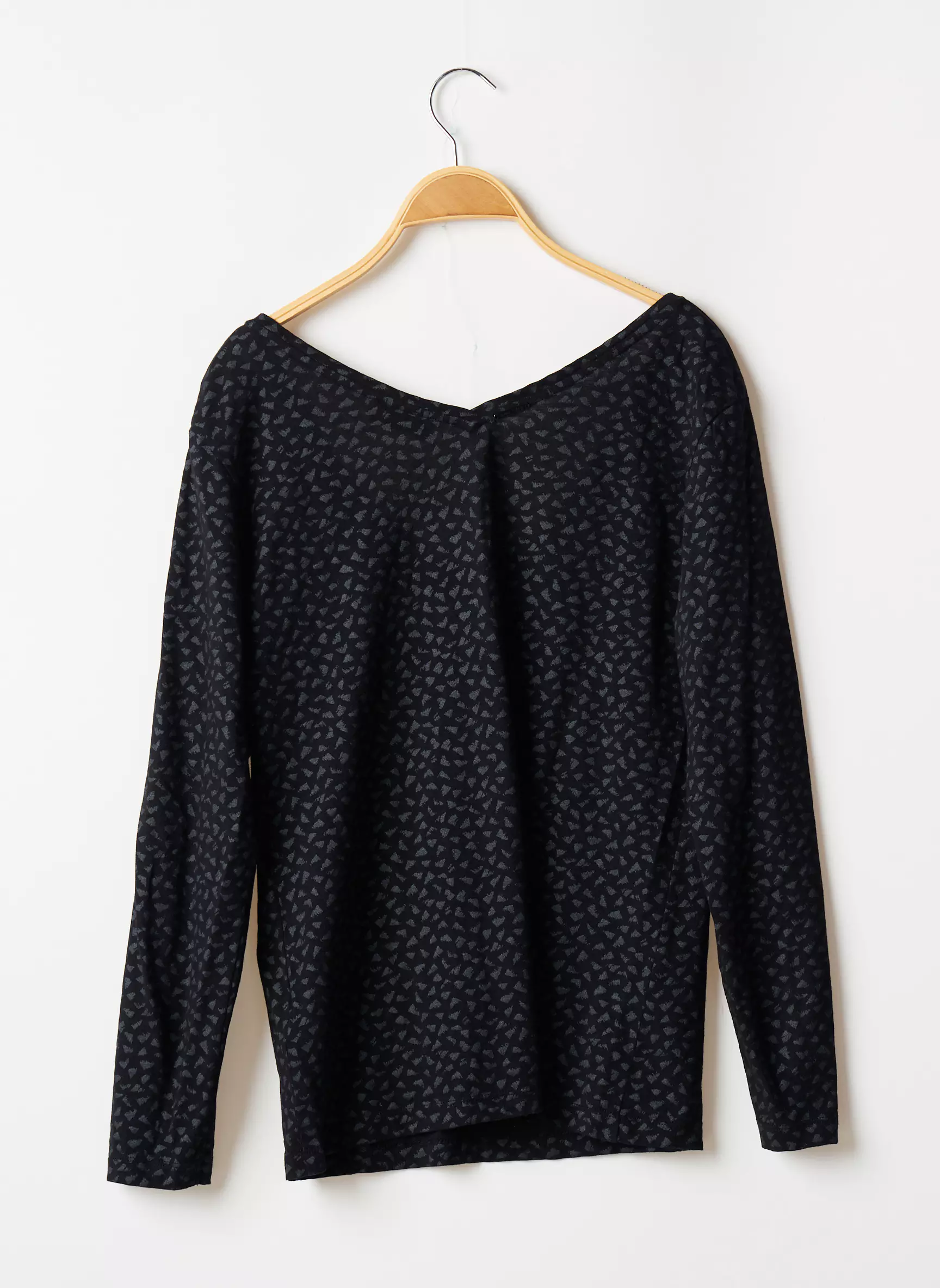 One Step Tshirts Femme couleur noir