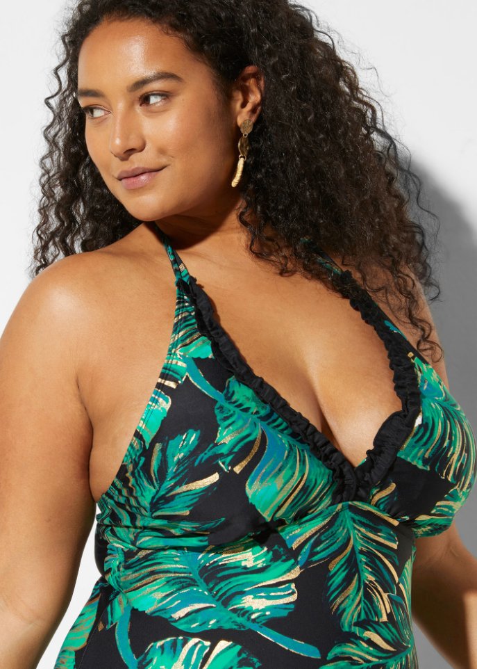Badekleid
