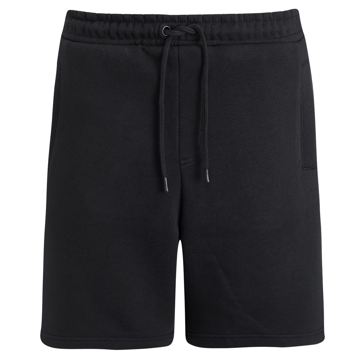 Herren Joggingshorts mit Einschubtaschen