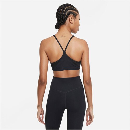 DAMEN TOP W NK DF INDY V-NECK BRA