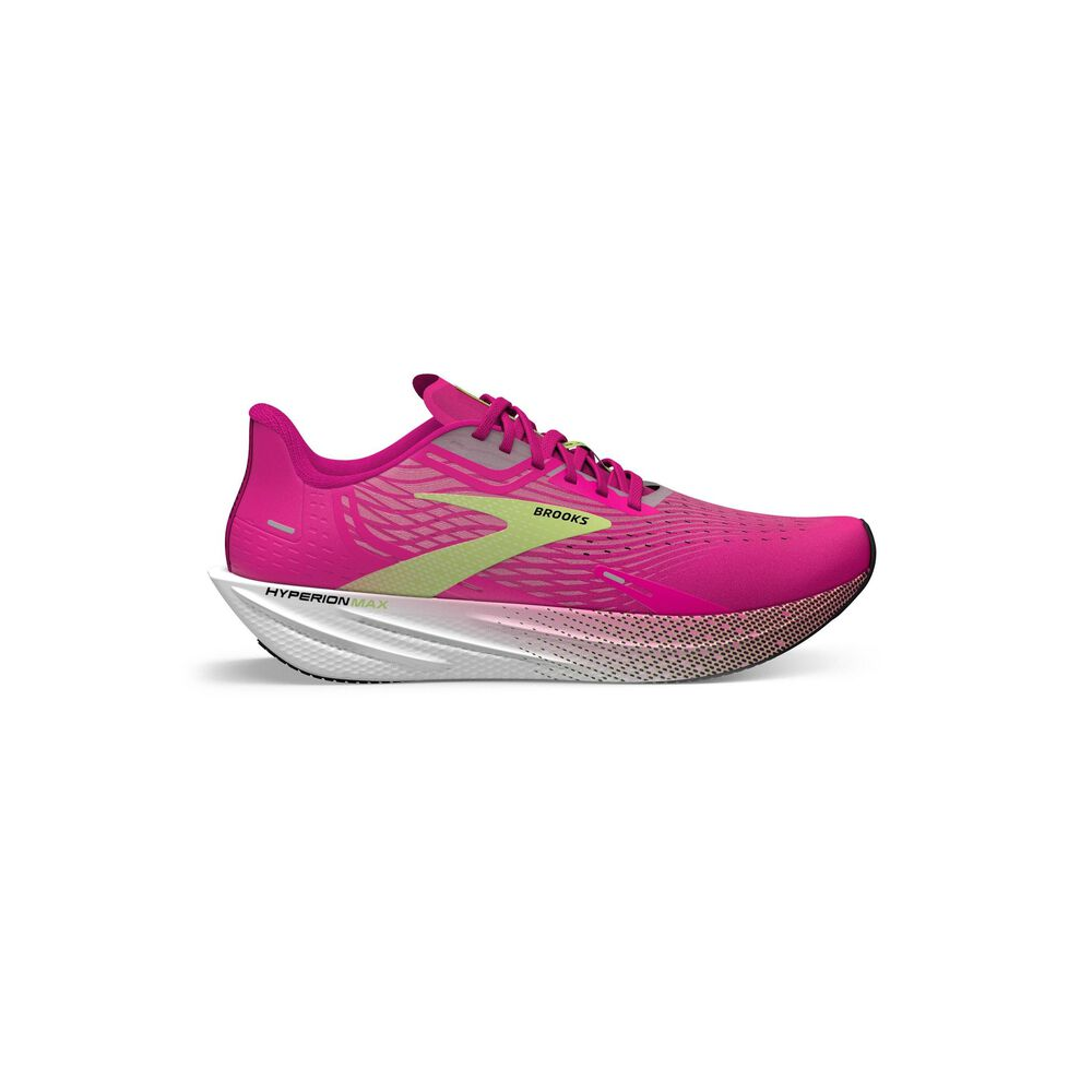 Brooks Hyperion Max 120377-1B-661 / pink