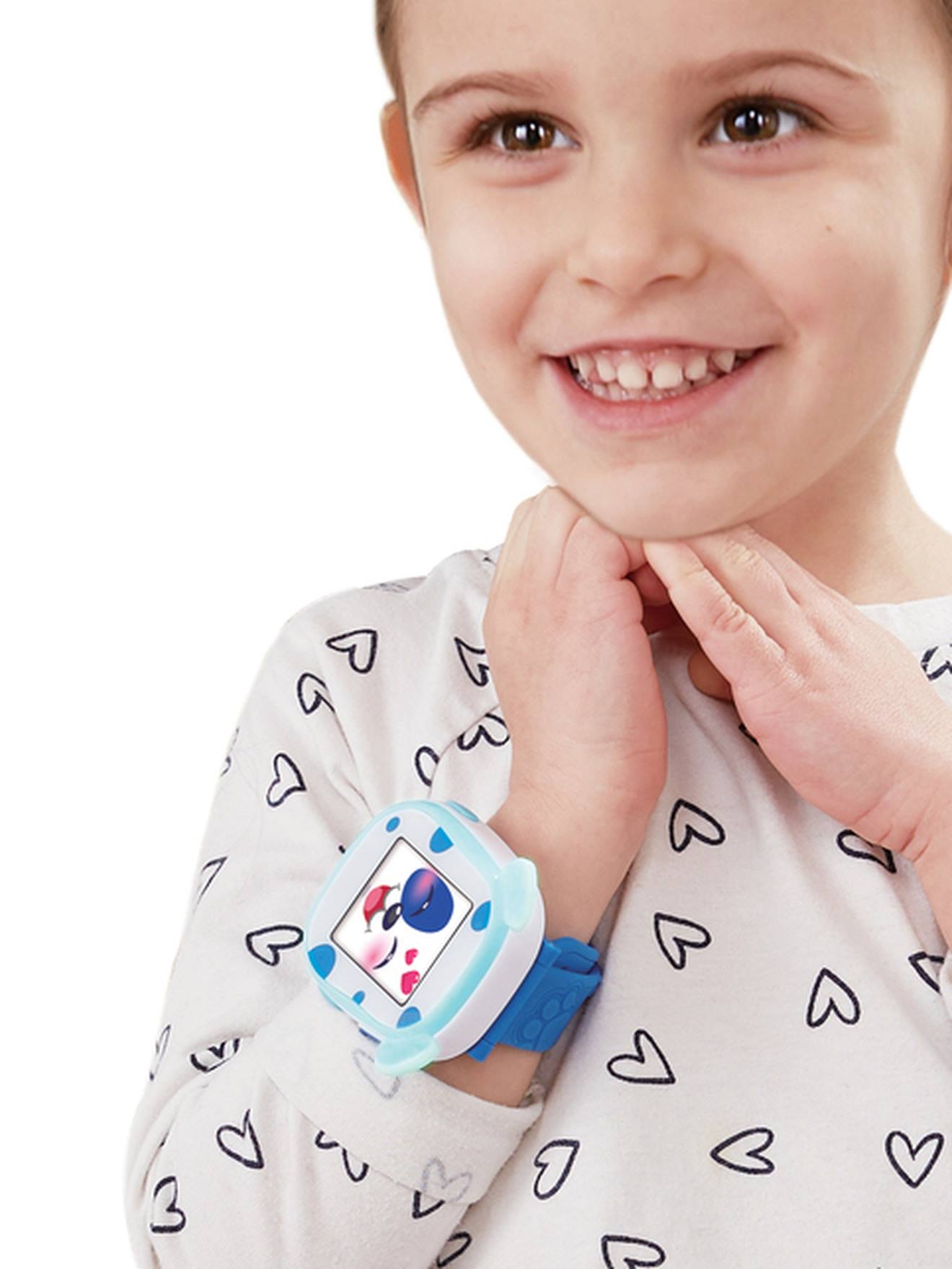 Montre Kidiwatch