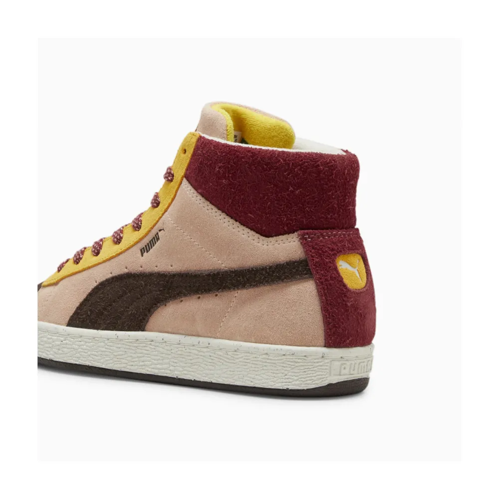 PUMA x LEMLEM Suede 396629_02 / braun